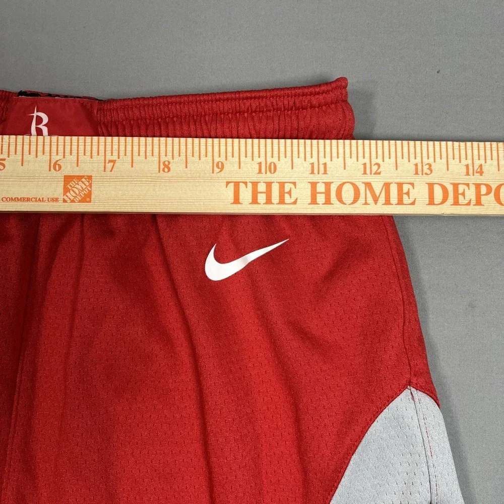 Nike houston rockets